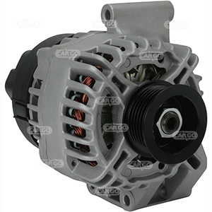 115852 Cargo Alternator