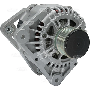 114882 Cargo Alternator