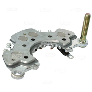 Mostek prostowniczy alternatora = Moster diodowy alternatora do Opel Astra H L35