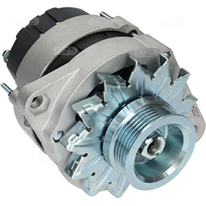 0120489134 VAG Alternator