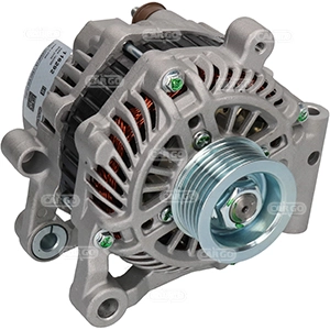 116292 Cargo Alternator