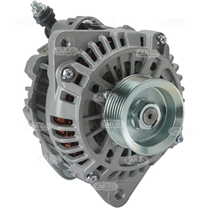 Do koszyka Alternator Nissan Teana  J31