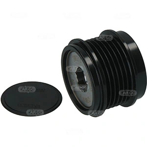 Koło pasowe alternatora do Ford Focus IV HP