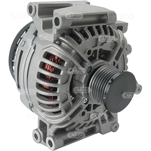 113953 Cargo Alternator