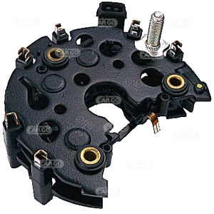 Mostek prostowniczy alternatora = Moster diodowy alternatora Volkswagen Passat 3A5, 351, 315