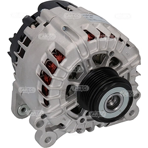 Do koszyka Alternator Audi A6 C7 4G2, 4GC