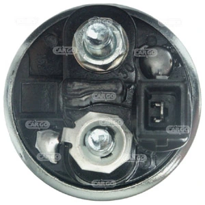  Elektromagnes rozrusznika Seat Ibiza 4