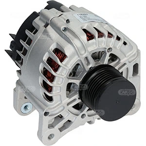 Do koszyka 2612718A Renault (RVI) Alternator
