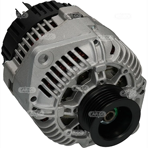 111498 Cargo Alternator