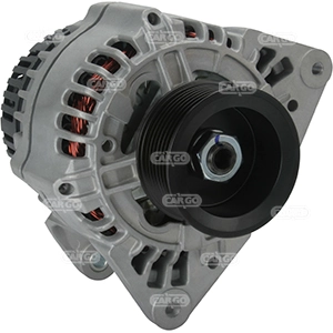 84141452 Case Alternator