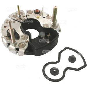 Mostek prostowniczy alternatora = Moster diodowy alternatora do Iveco Eurocargo I 