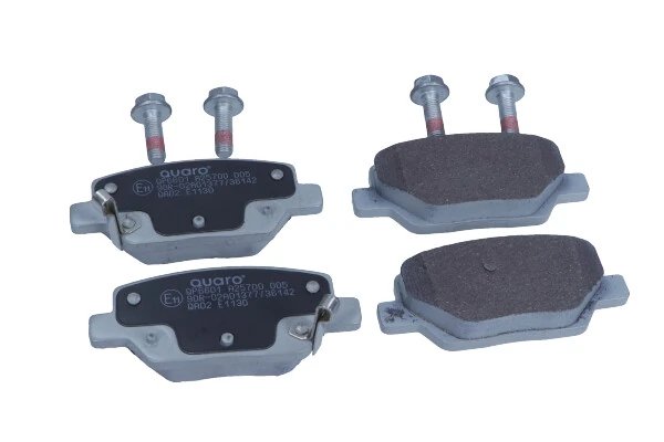 QP6601 Quaro