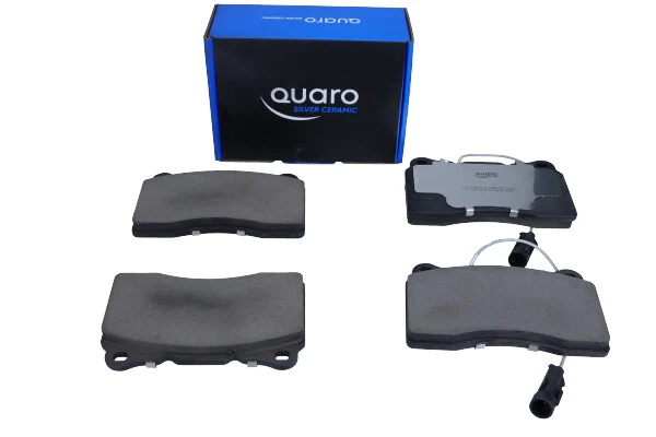 QP8877C Quaro
