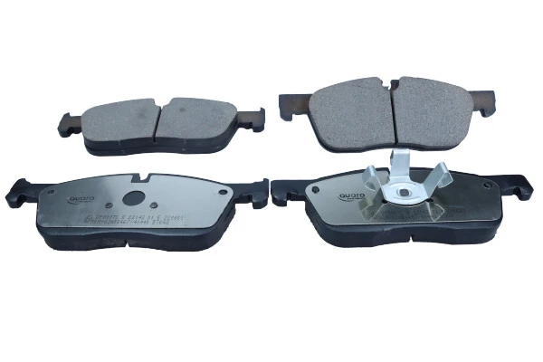 QP8007C Quaro