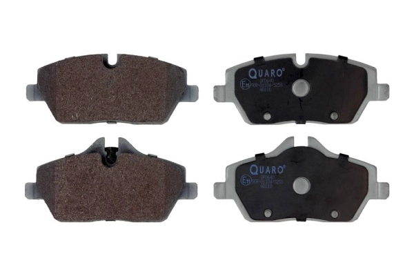 QP0640 Quaro