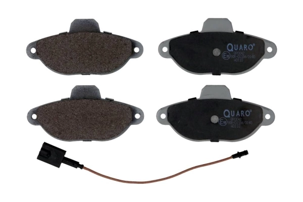 QP0042 Quaro
