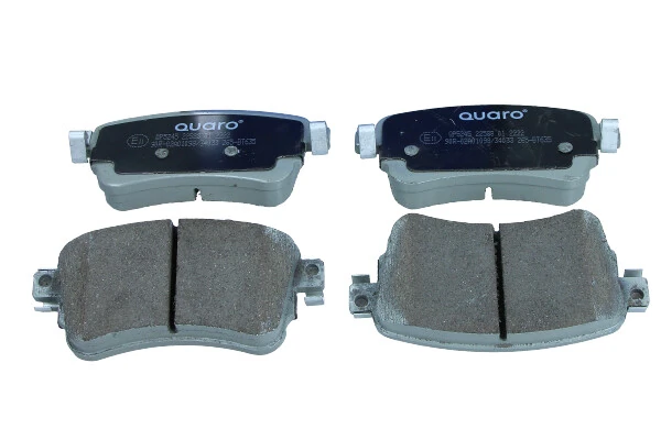 QP5245 Quaro