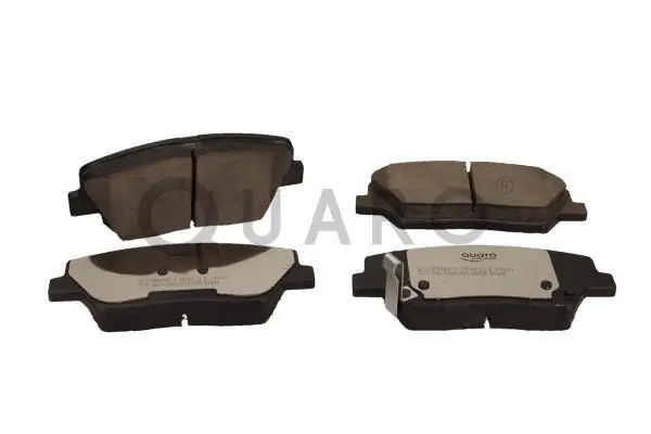 QP8946C Quaro