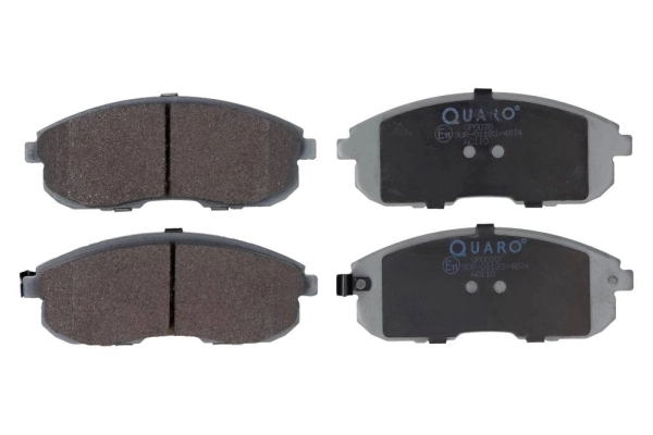 QP0070 Quaro