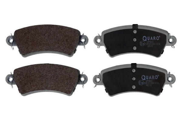 QP9801 Quaro