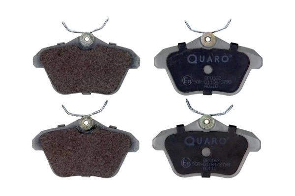 QP0162 Quaro