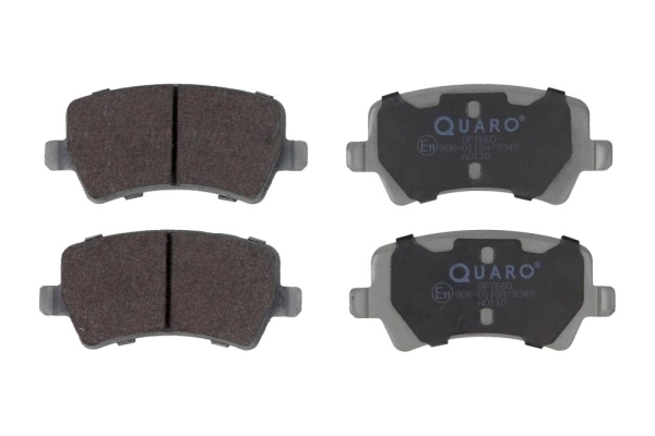QP7660 Quaro