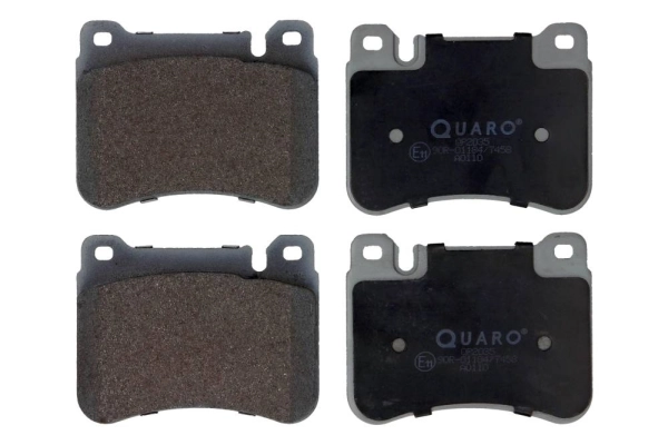 QP2035 Quaro