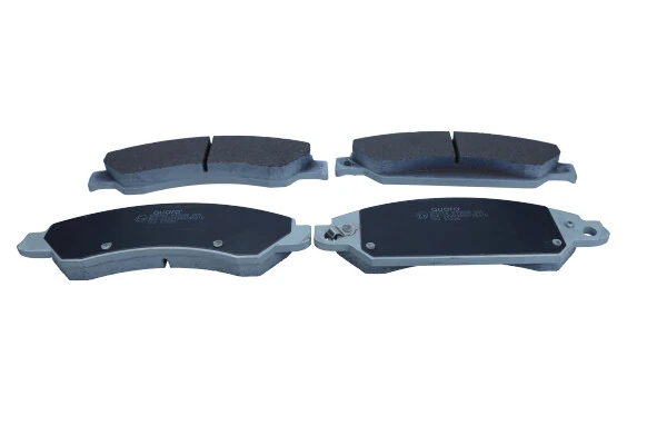 Klocki hamulcowe przednie tarczowe General Motors 19257667 cena, od 18,63 USD