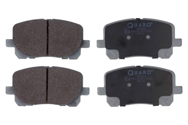 QP4366 Quaro