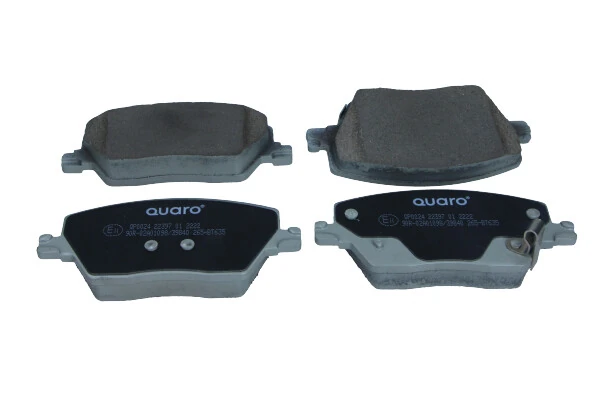 QP0024 Quaro