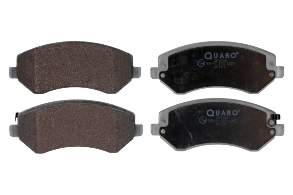 QP7344 Quaro