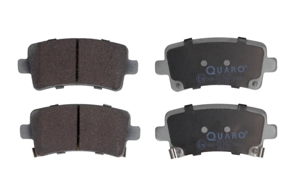 QP1236 Quaro