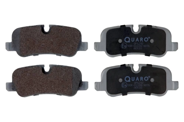 QP6292 Quaro