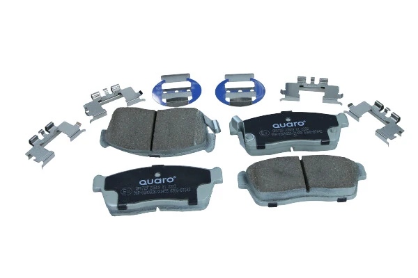 QP0729 Quaro