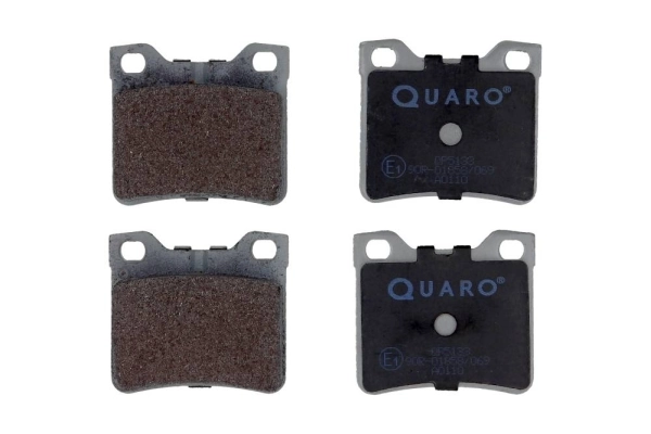 QP5133 Quaro