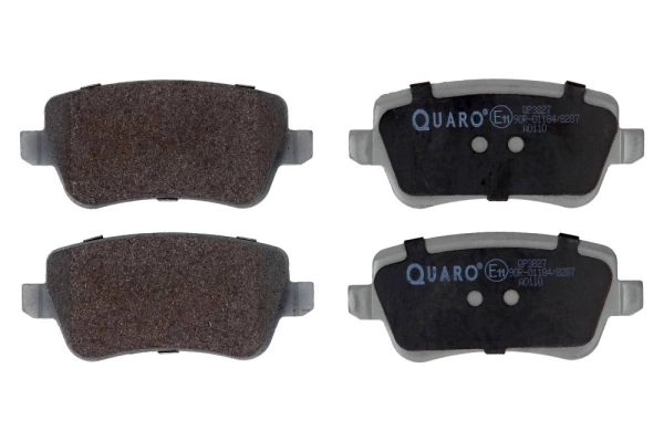QP3827 Quaro