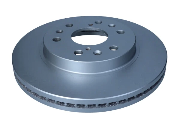 Tarcza hamulcowa przednia do Cadillac Escalade GMT 900