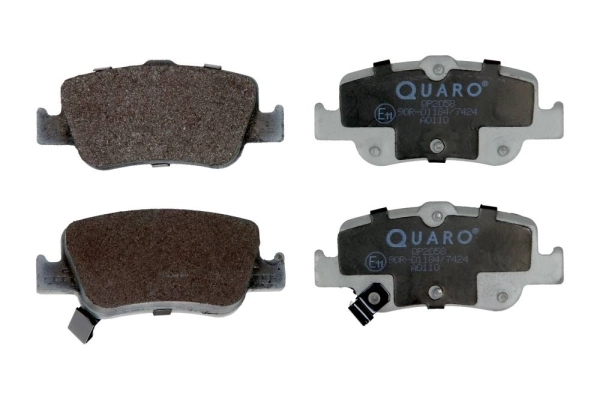 QP2058 Quaro
