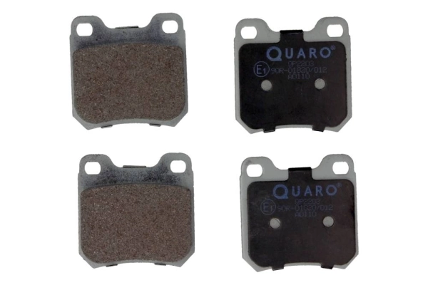 QP2203 Quaro