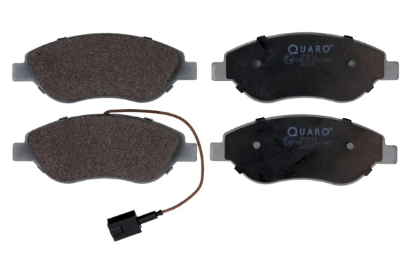 QP0614 Quaro