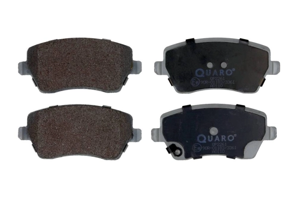 QP2261 Quaro