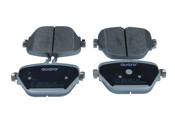 QP0800 Quaro