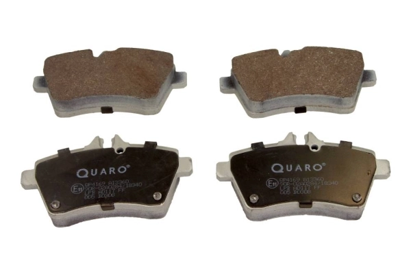 QP4169 Quaro