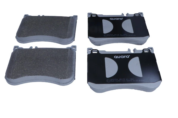 QP0229 Quaro