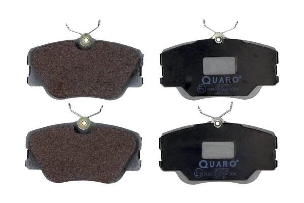 QP0552 Quaro