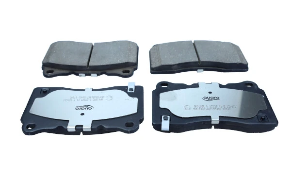 QP0195C Quaro