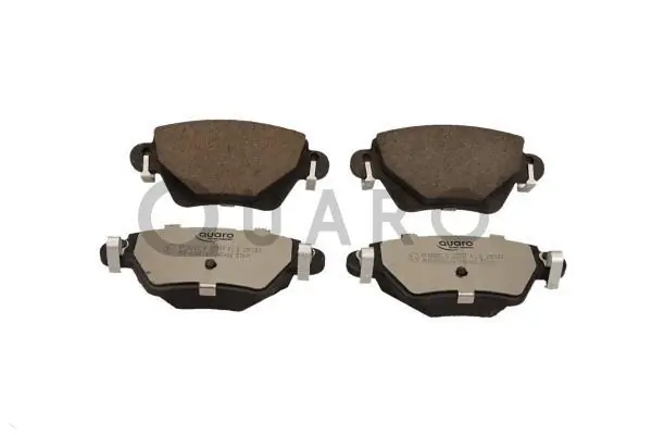 QP1666C Quaro