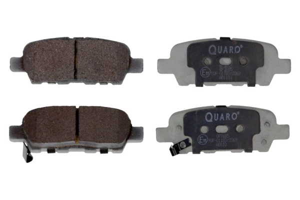QP7685 Quaro