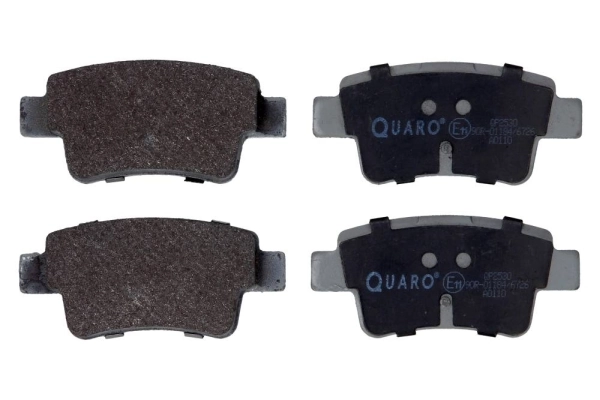 QP2530 Quaro