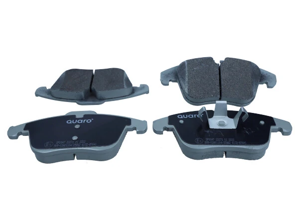 QP0847 Quaro